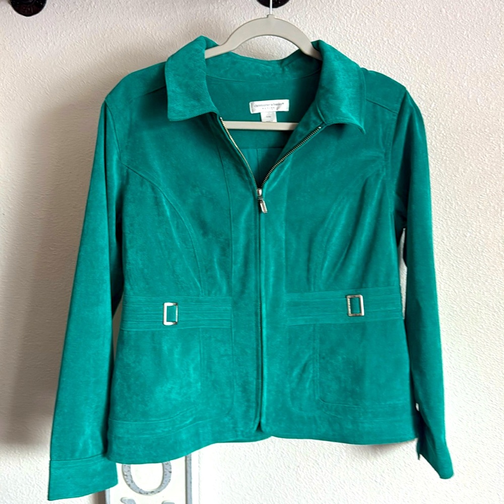 Light Weight Jacket Corduroy - image 1